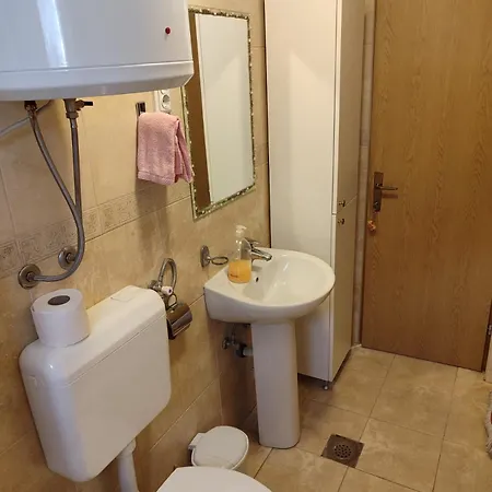 Vakantiehuis Vikendica Brda