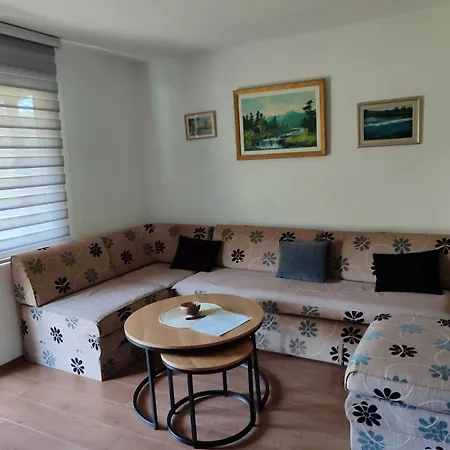 Vakantiehuis Vikendica Brda *