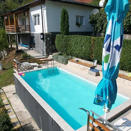 Vikendica Brda Casa vacanze Banja Luka