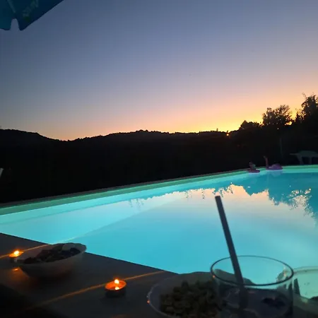 Vikendica Brda Vakantiehuis Banja Luka