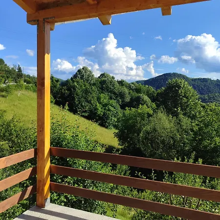 Vikendica Brda Banja Luka