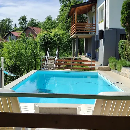 Prázdninový dům Vikendica Brda Banja Luka