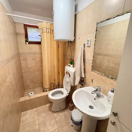 Prázdninový dům Vikendica Brda Banja Luka