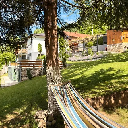 Сasa de vacaciones Vikendica Brda *