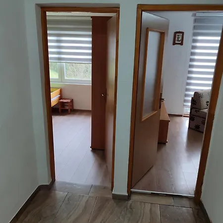 בית נופש Vikendica Brda באניה לוקה
